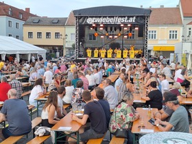 Zwiebelfest 2026