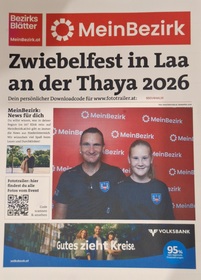 Zwiebelfest 2026