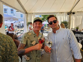 Zwiebelfest 2026