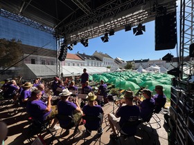 Zwiebelfest 2026
