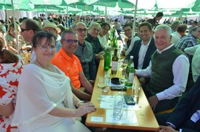 Zwiebelfest 2026