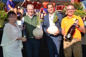 Zwiebelfest 2026