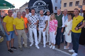 Zwiebelfest 2026