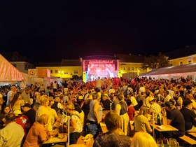 Zwiebelfest 2026