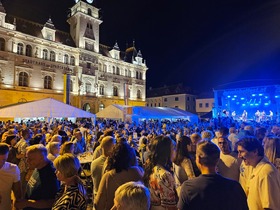 Zwiebelfest 2026