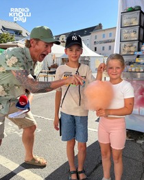 Zwiebelfest 2026