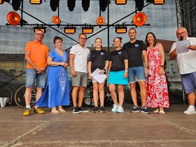 Zwiebelfest 2026