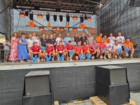Zwiebelfest 2026
