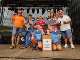 Zwiebelfest 2026