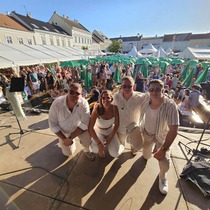 Zwiebelfest 2026
