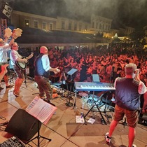 Zwiebelfest 2026