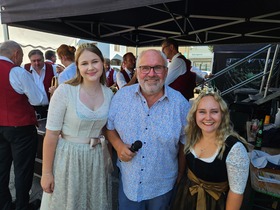 Zwiebelfest 2026