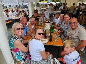 Zwiebelfest 2026