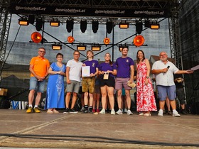 Zwiebelfest 2026