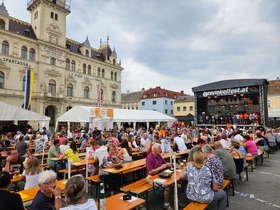 Zwiebelfest 2026