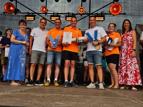 Zwiebelfest 2026