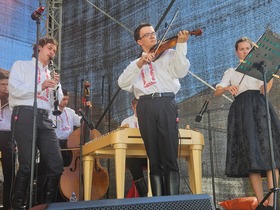 Zwiebelfest 2026