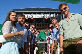 Zwiebelfest 2026
