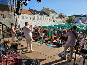 Zwiebelfest 2026