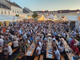 Zwiebelfest 2026