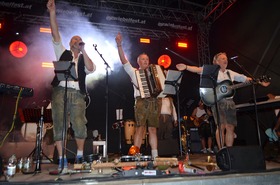 Zwiebelfest 2026