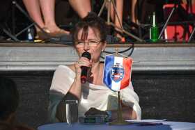 Zwiebelfest 2026