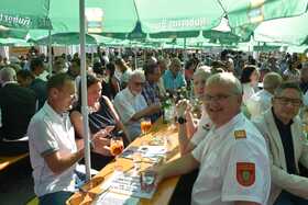 Zwiebelfest 2026