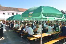 Zwiebelfest 2026