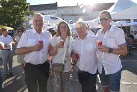 Zwiebelfest 2026