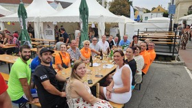 Zwiebelfest 2026