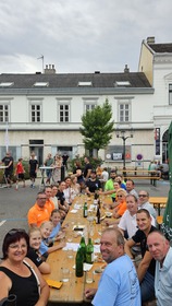 Zwiebelfest 2026