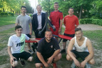 Gruppenfoto