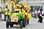 Faschingszeit = Ballsaison 016c