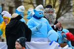 Faschingszeit = Ballsaison 016d