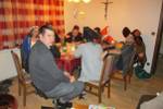 Faschingszeit = Ballsaison 023