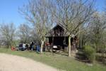 Jagdhüttenwanderung  Ungerndorf - 007