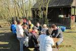 Jagdhüttenwanderung  Ungerndorf - 010