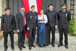 90 Jahre ÖKB Ungerndorf