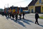 90 Jahre ÖKB Ungerndorf