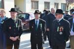 90 Jahre ÖKB Ungerndorf