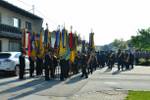 90 Jahre ÖKB Ungerndorf