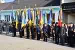 90 Jahre ÖKB Ungerndorf