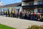 90 Jahre ÖKB Ungerndorf