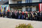 90 Jahre ÖKB Ungerndorf