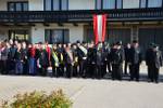90 Jahre ÖKB Ungerndorf