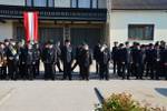 90 Jahre ÖKB Ungerndorf