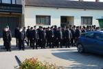 90 Jahre ÖKB Ungerndorf