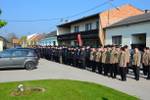 90 Jahre ÖKB Ungerndorf