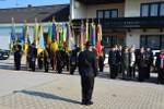 90 Jahre ÖKB Ungerndorf