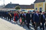 90 Jahre ÖKB Ungerndorf